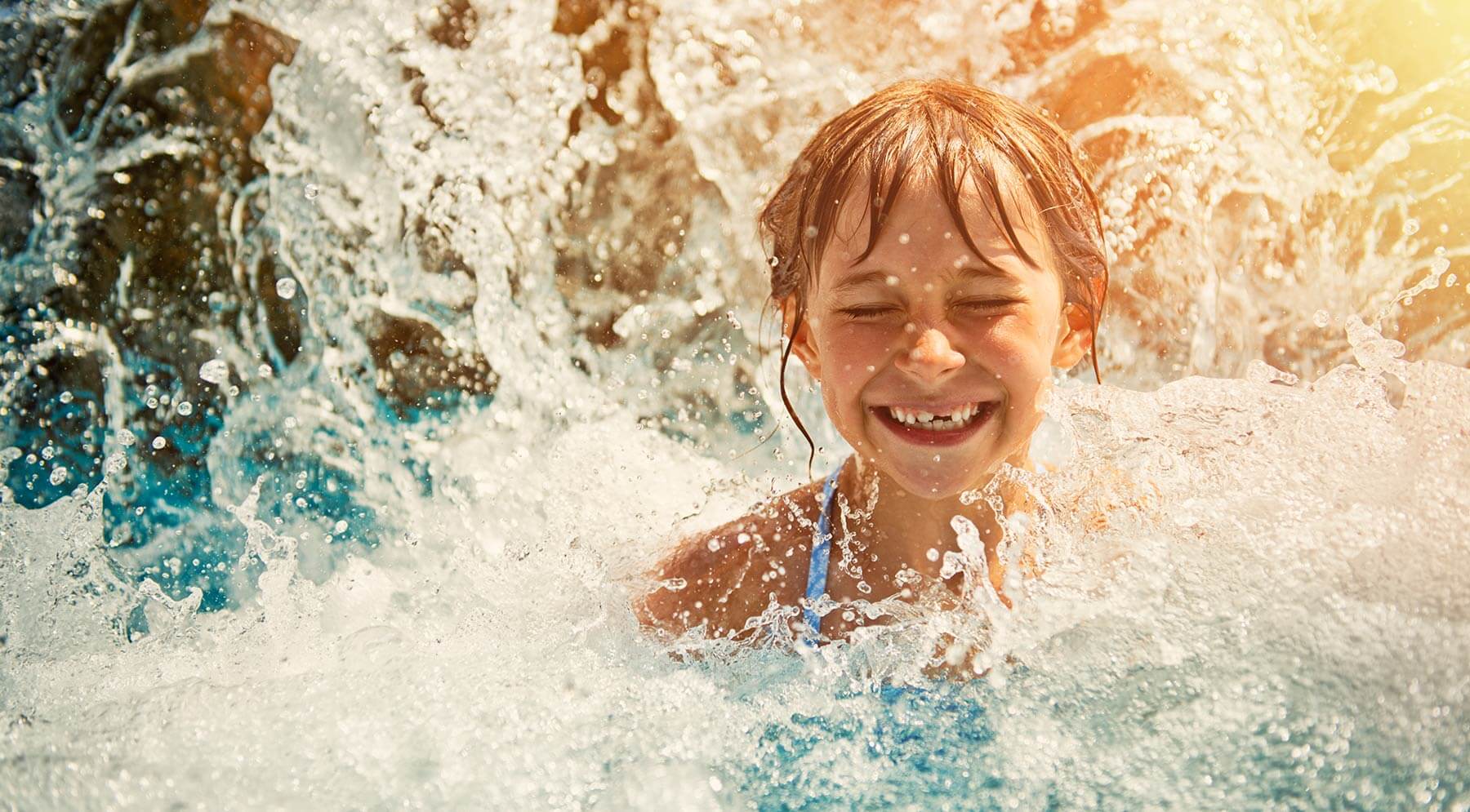 Husum Bad – Schwimmbad in Husum